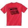 Heavy Cotton Toddler T-Shirt Thumbnail