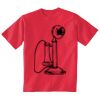 Heavy Cotton Toddler T-Shirt Thumbnail