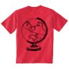 Heavy Cotton Toddler T-Shirt Thumbnail
