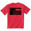 Heavy Cotton Toddler T-Shirt Thumbnail
