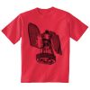 Heavy Cotton Toddler T-Shirt Thumbnail