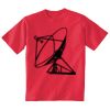 Heavy Cotton Toddler T-Shirt Thumbnail