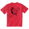 Heavy Cotton Toddler T-Shirt Thumbnail
