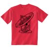 Heavy Cotton Toddler T-Shirt Thumbnail