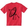 Heavy Cotton Toddler T-Shirt Thumbnail