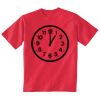 Heavy Cotton Toddler T-Shirt Thumbnail