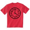 Heavy Cotton Toddler T-Shirt Thumbnail