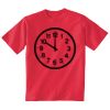 Heavy Cotton Toddler T-Shirt Thumbnail