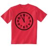 Heavy Cotton Toddler T-Shirt Thumbnail