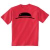 Heavy Cotton Toddler T-Shirt Thumbnail