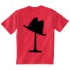 Heavy Cotton Toddler T-Shirt Thumbnail