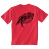 Heavy Cotton Toddler T-Shirt Thumbnail