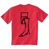 Heavy Cotton Toddler T-Shirt Thumbnail