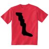 Heavy Cotton Toddler T-Shirt Thumbnail