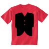 Heavy Cotton Toddler T-Shirt Thumbnail