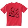 Heavy Cotton Toddler T-Shirt Thumbnail