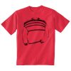Heavy Cotton Toddler T-Shirt Thumbnail
