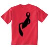 Heavy Cotton Toddler T-Shirt Thumbnail