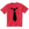 Heavy Cotton Toddler T-Shirt Thumbnail