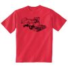 Heavy Cotton Toddler T-Shirt Thumbnail