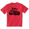 Heavy Cotton Toddler T-Shirt Thumbnail