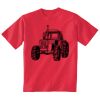 Heavy Cotton Toddler T-Shirt Thumbnail