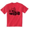 Heavy Cotton Toddler T-Shirt Thumbnail