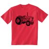 Heavy Cotton Toddler T-Shirt Thumbnail