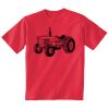 Heavy Cotton Toddler T-Shirt Thumbnail