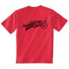 Heavy Cotton Toddler T-Shirt Thumbnail