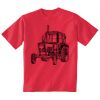 Heavy Cotton Toddler T-Shirt Thumbnail