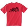 Heavy Cotton Toddler T-Shirt Thumbnail