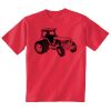 Heavy Cotton Toddler T-Shirt Thumbnail