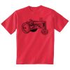Heavy Cotton Toddler T-Shirt Thumbnail