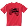 Heavy Cotton Toddler T-Shirt Thumbnail