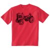 Heavy Cotton Toddler T-Shirt Thumbnail