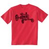 Heavy Cotton Toddler T-Shirt Thumbnail