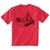 Heavy Cotton Toddler T-Shirt Thumbnail