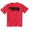 Heavy Cotton Toddler T-Shirt Thumbnail