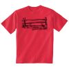 Heavy Cotton Toddler T-Shirt Thumbnail