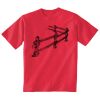 Heavy Cotton Toddler T-Shirt Thumbnail
