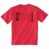 Heavy Cotton Toddler T-Shirt Thumbnail