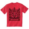 Heavy Cotton Toddler T-Shirt Thumbnail