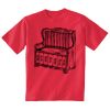 Heavy Cotton Toddler T-Shirt Thumbnail