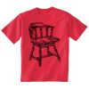 Heavy Cotton Toddler T-Shirt Thumbnail