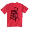 Heavy Cotton Toddler T-Shirt Thumbnail