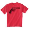 Heavy Cotton Toddler T-Shirt Thumbnail