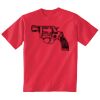 Heavy Cotton Toddler T-Shirt Thumbnail