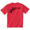 Heavy Cotton Toddler T-Shirt Thumbnail