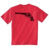 Heavy Cotton Toddler T-Shirt Thumbnail